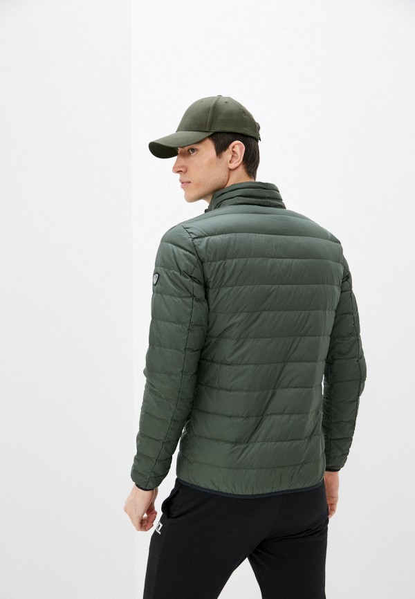 EA7 Пуховик - фото 4