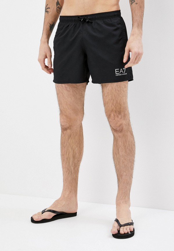 EA7 Шорты для плавания - фото 1