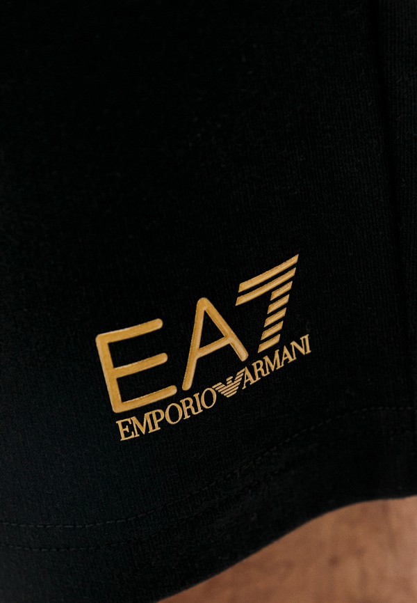 EA7 Шорты спортивные - фото 5