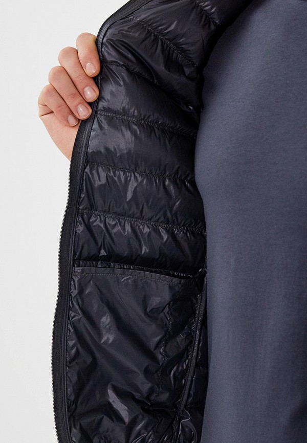 EA7 Жилет утепленный - фото 4