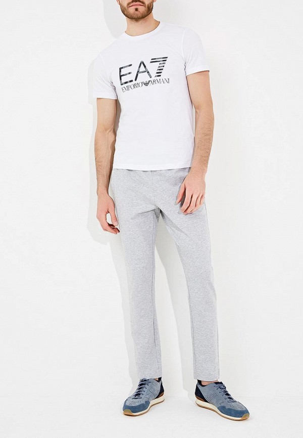 EA7 Футболка - фото 2