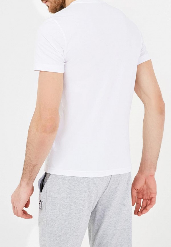 EA7 Футболка - фото 3