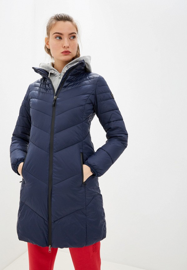 EA7 Куртка утепленная - фото 1