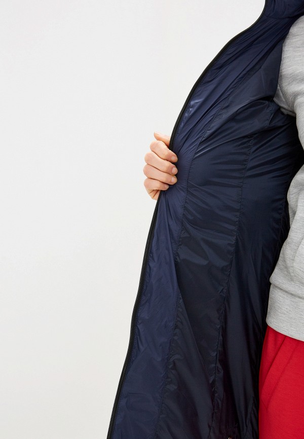 EA7 Куртка утепленная - фото 4