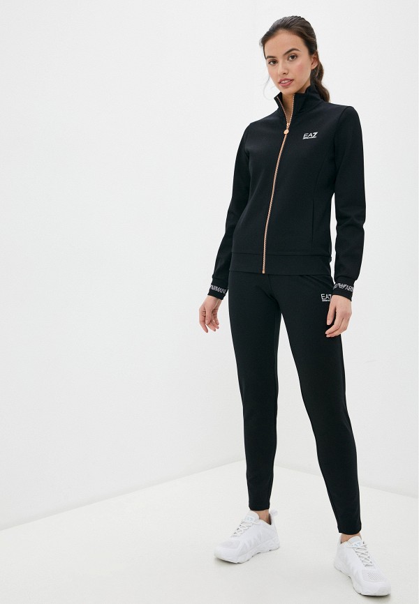 EA7 Костюм спортивный - фото 1