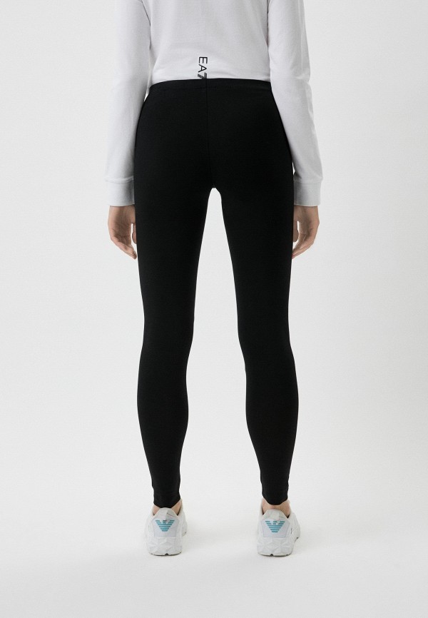 EA7 Леггинсы - фото 3