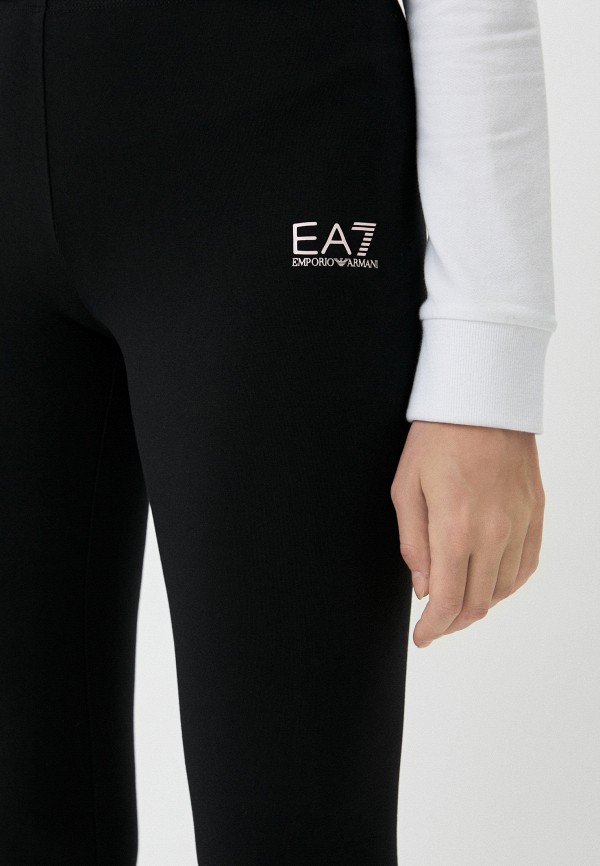 EA7 Леггинсы - фото 4