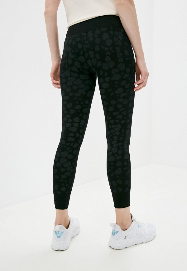EA7 Леггинсы - фото 4