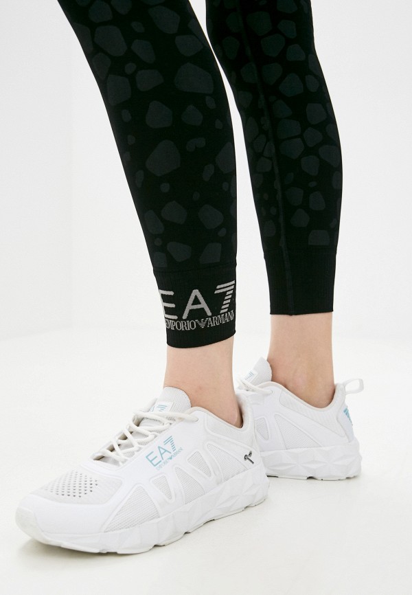 EA7 Леггинсы - фото 5