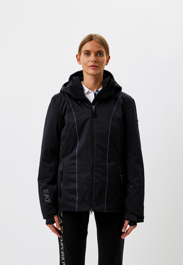 EA7 Куртка горнолыжная - фото 1