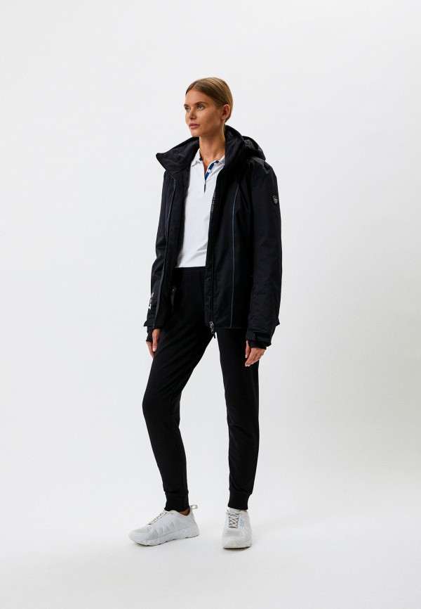 EA7 Куртка горнолыжная - фото 2