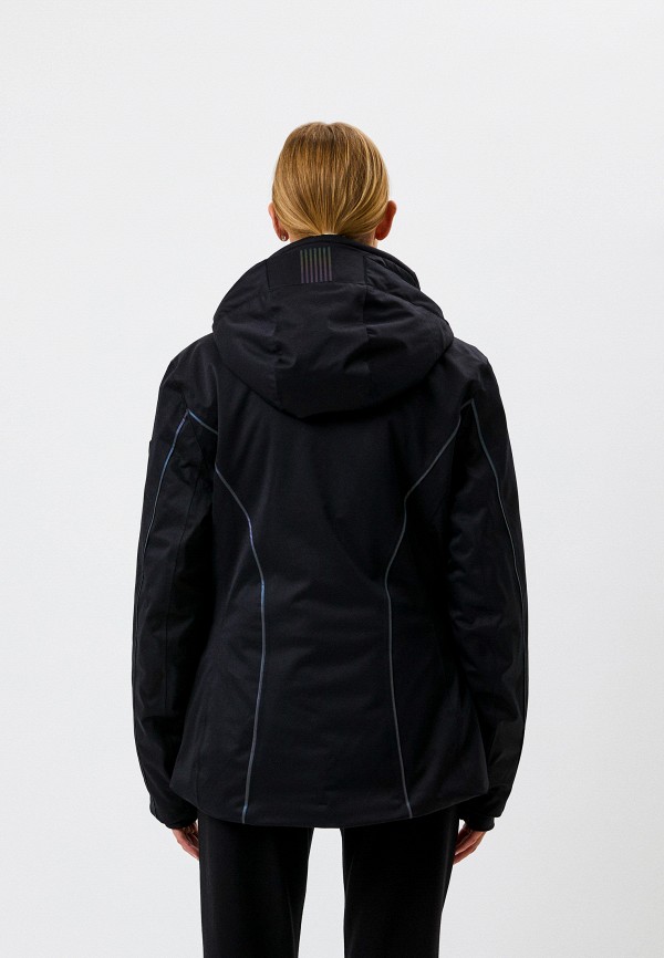 EA7 Куртка горнолыжная - фото 3