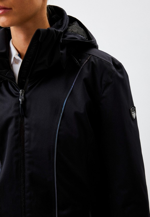 EA7 Куртка горнолыжная - фото 5