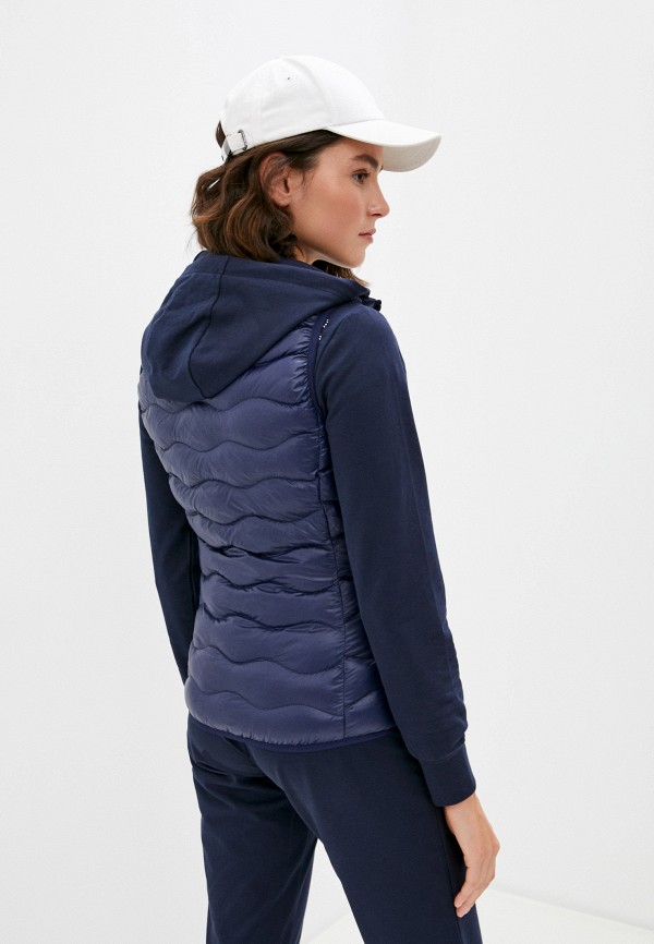 EA7 Жилет утепленный - фото 4