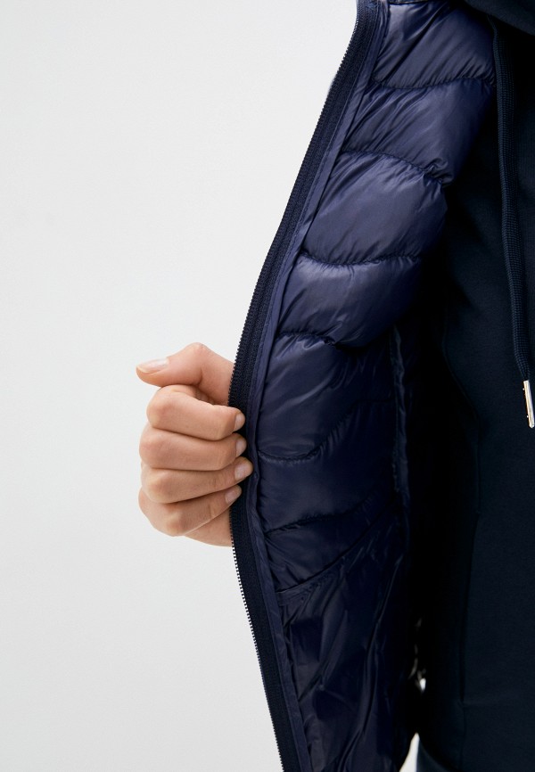 EA7 Жилет утепленный - фото 6