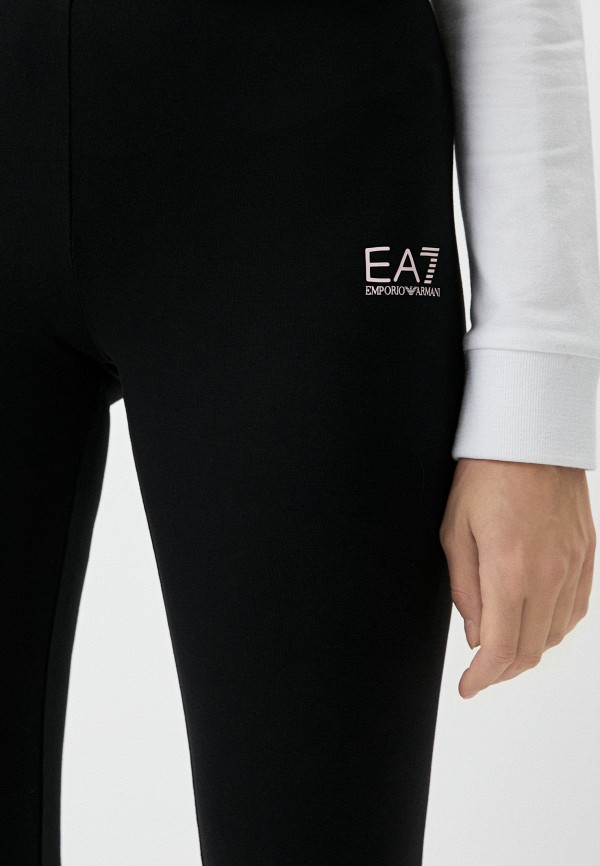 EA7 Леггинсы - фото 4