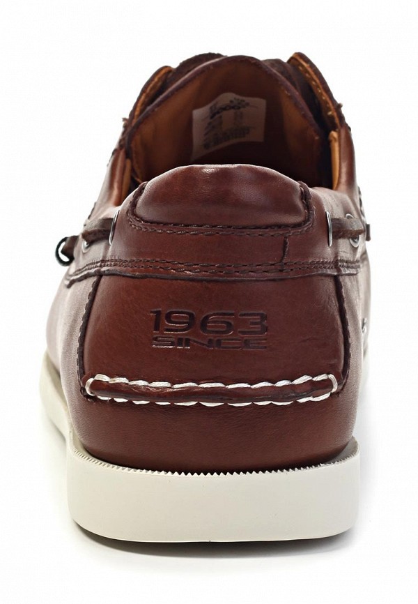 Ecco Топсайдеры - KEY WEST - фото 2