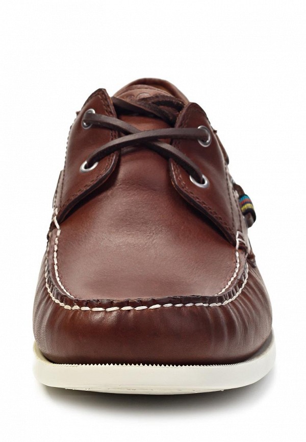 Ecco Топсайдеры - KEY WEST - фото 4