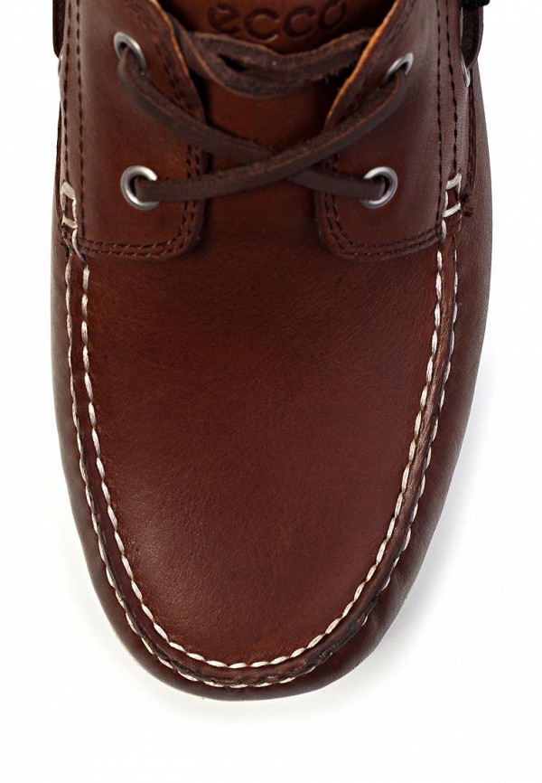 Ecco Топсайдеры - KEY WEST - фото 6