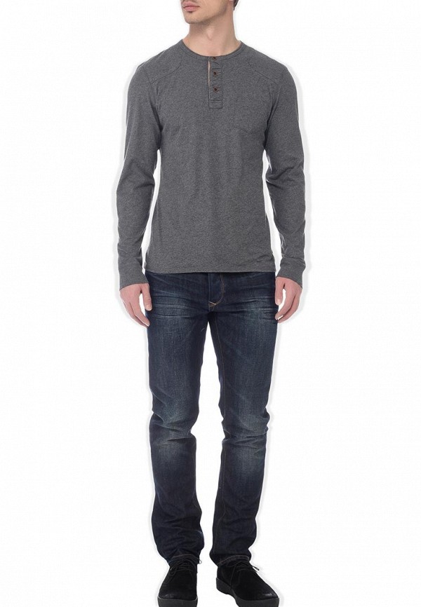 EDC by Esprit Лонгслив - фото 4