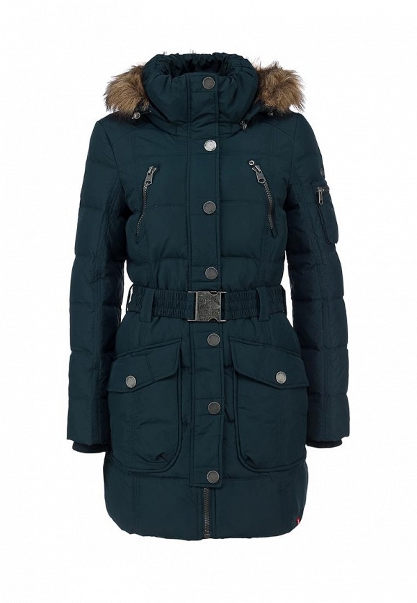 EDC by Esprit Пуховик - фото 1