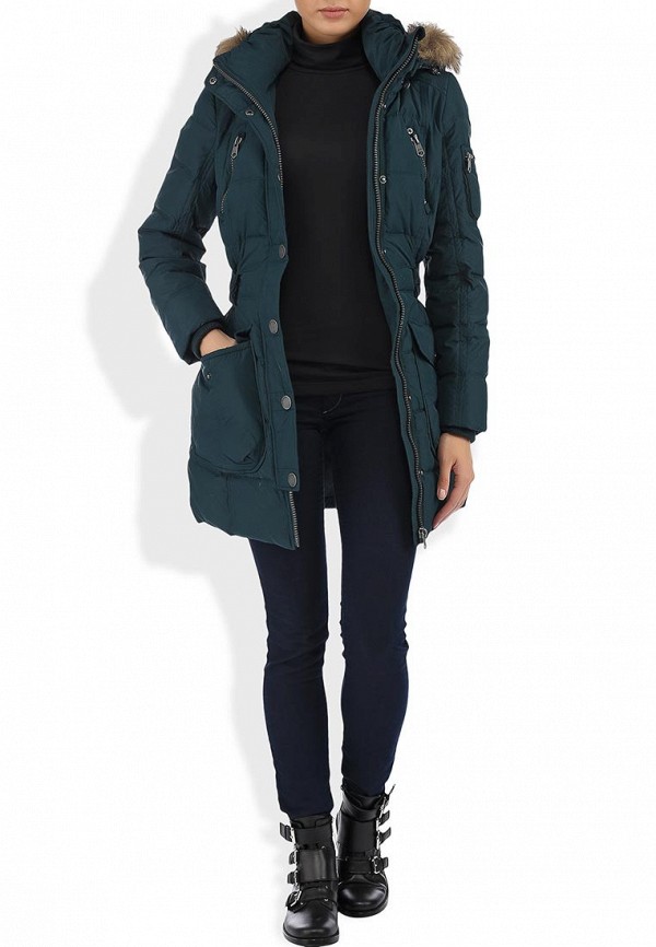 EDC by Esprit Пуховик - фото 4