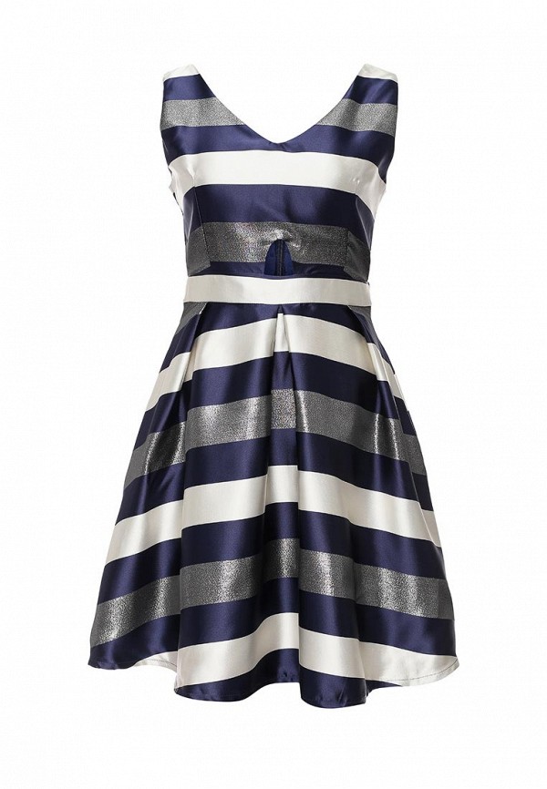 Edge Clothing Платье - фото 1