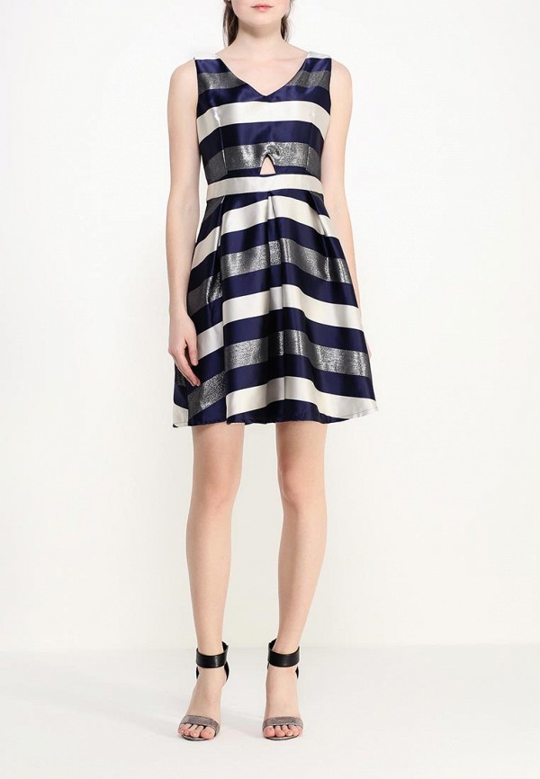 Edge Clothing Платье - фото 2