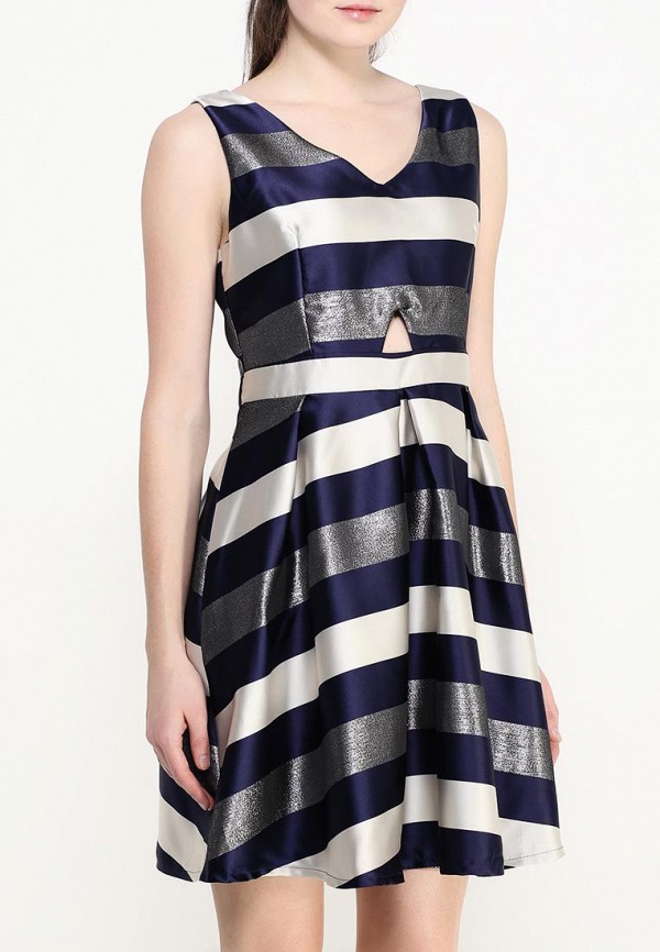 Edge Clothing Платье - фото 3