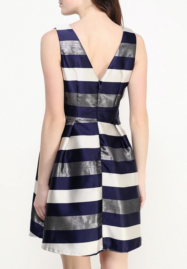 Edge Clothing Платье - фото 4