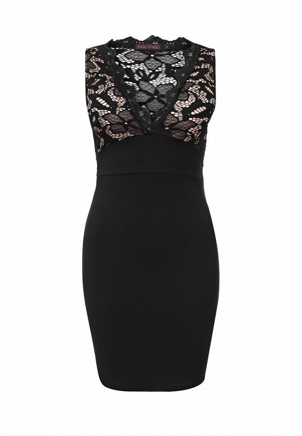 Edge Street Платье - фото 1