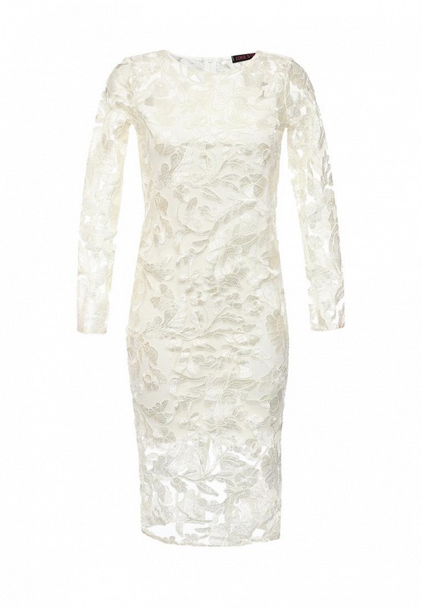 Edge Street Платье - фото 1