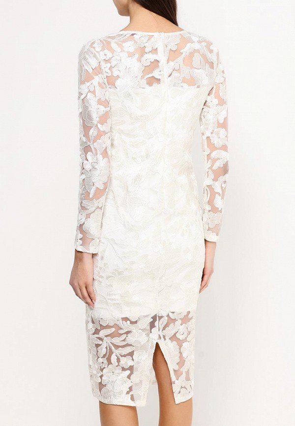 Edge Street Платье - фото 4