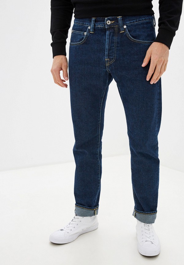 Denim is edwin hotsell