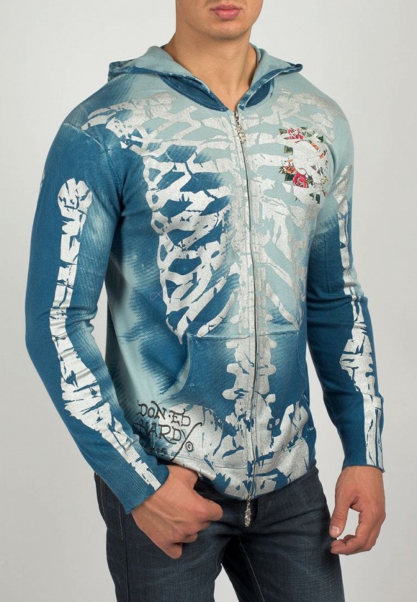 Ed Hardy ED115EMAT631 Lamoda