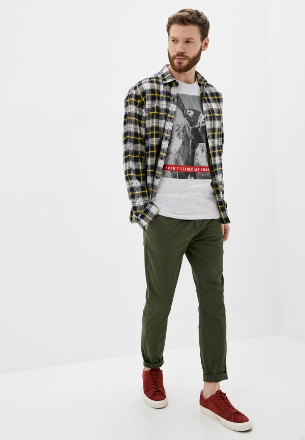 Eight2Nine Брюки - фото 2