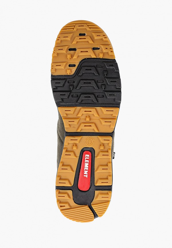 Element Ботинки - DONNELLY LIGHT - фото 5