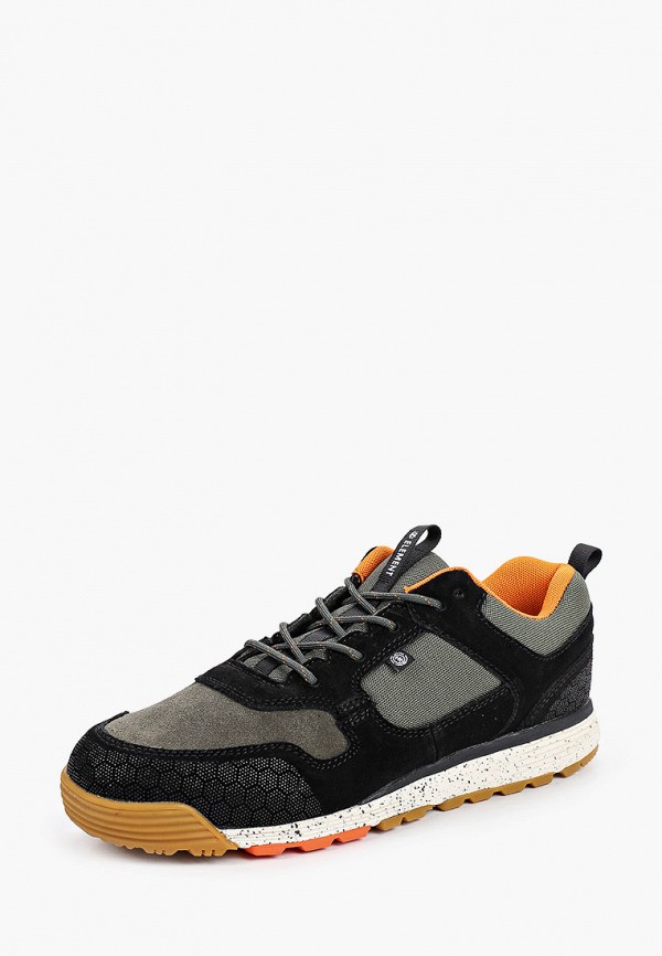 Element Кроссовки - BACKWOODS - фото 2