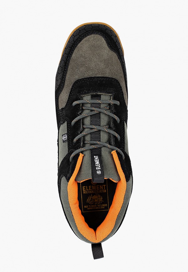 Element Кроссовки - BACKWOODS - фото 4
