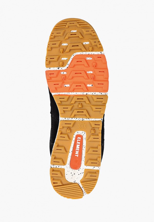 Element Кроссовки - BACKWOODS - фото 5