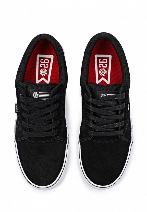 Element Кеды - Wasso - фото 4