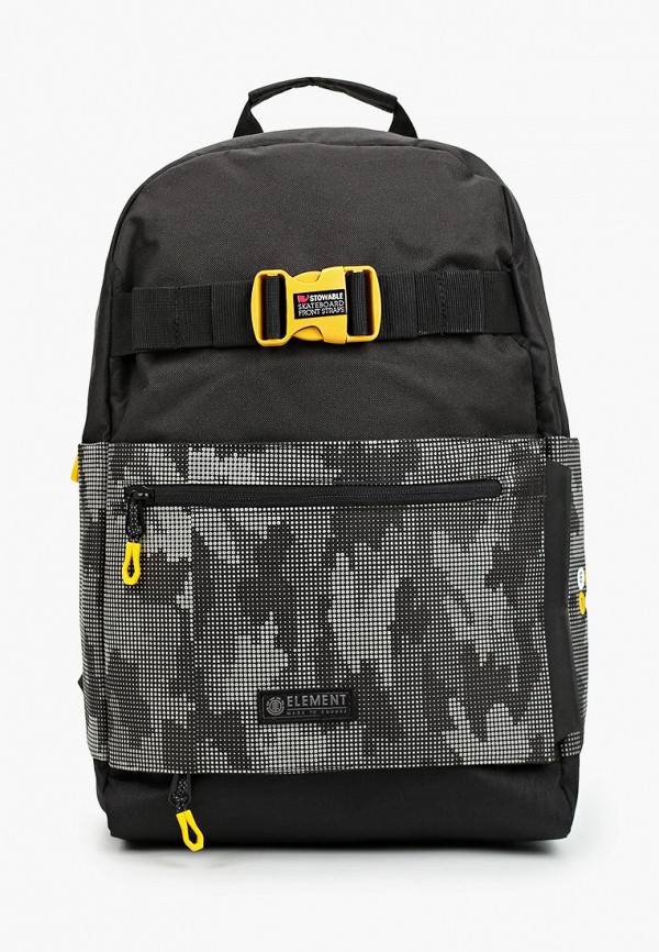 Element Рюкзак - VAST SKATE BPK - фото 1