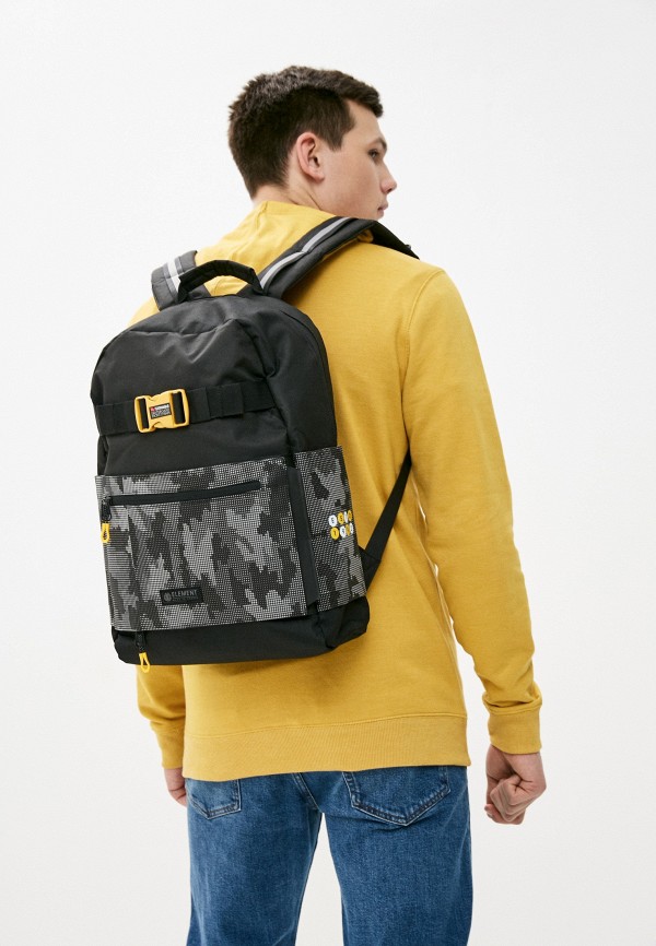 Element Рюкзак - VAST SKATE BPK - фото 4