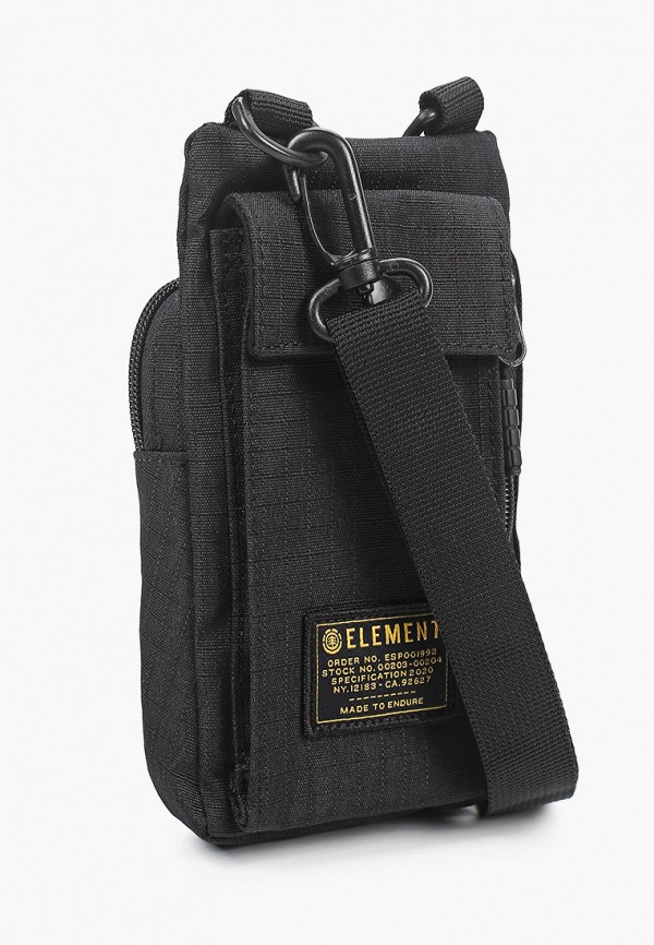 Element Сумка - RECRUIT STREET POUCH - фото 2