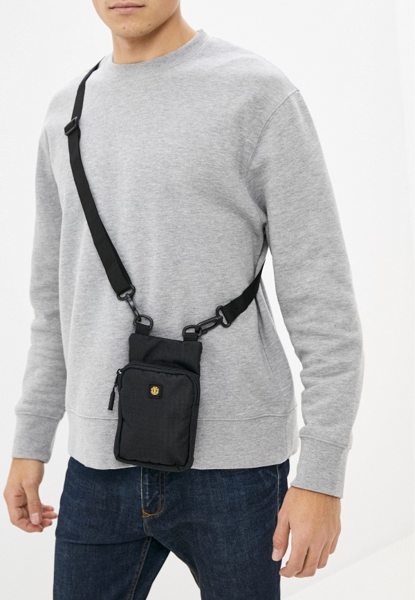Element Сумка - RECRUIT STREET POUCH - фото 4
