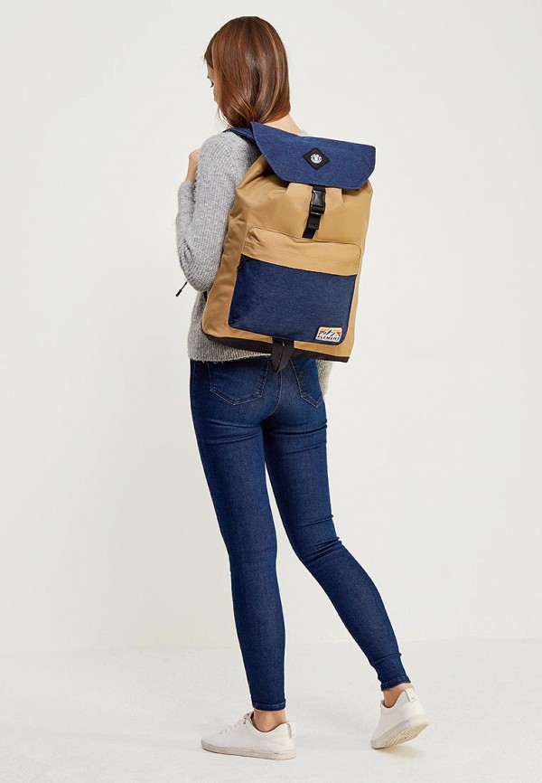 Element Рюкзак - Wessel Backpack - фото 4