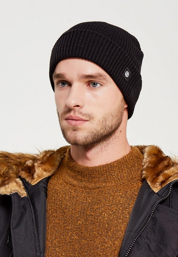 Element Шапка - Flow II Beanie - фото 6