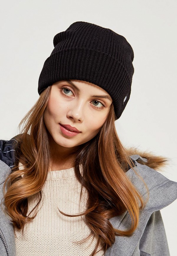 Element Шапка - Flow II Beanie - фото 5