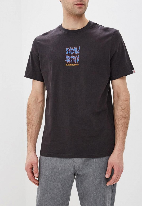 Element Футболка - SECOND NATURE SS - фото 1