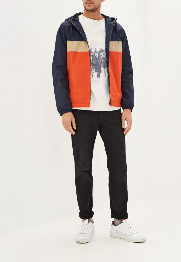 Element Куртка утепленная - ALDER 3 TONES - фото 2